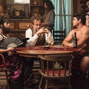 Fotoğraf Billy Zane