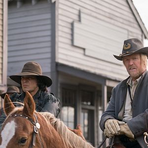 Fotoğraf Jake Busey