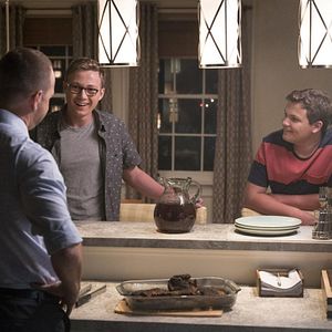 Fotoğraf Donnie Wahlberg