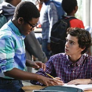 Fotoğraf Alkoya Brunson