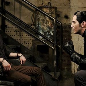 Fotoğraf MacGyver (2016)