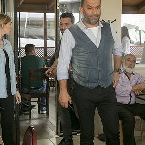 Fotoğraf Arka Sokaklar