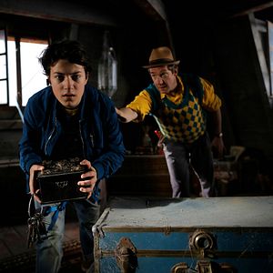 Fotoğraf Johannes Zeiler