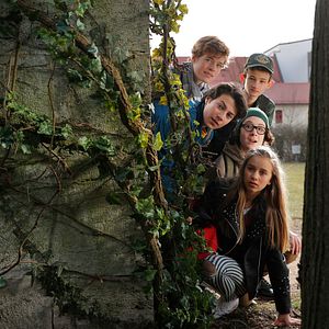 Fotoğraf Maximilian Ehrenreich