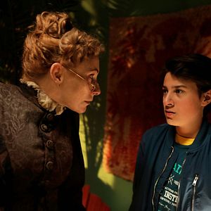 Fotoğraf Andrea Sawatzki