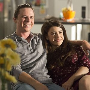 Fotoğraf Charlie McDermott