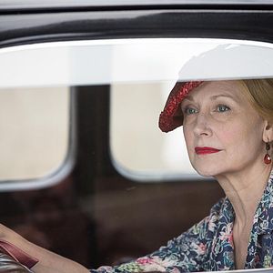 Fotoğraf Patricia Clarkson