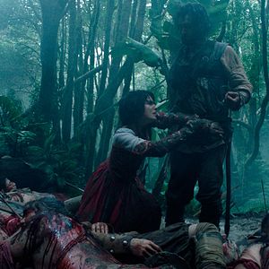 Fotoğraf Raúl Arévalo