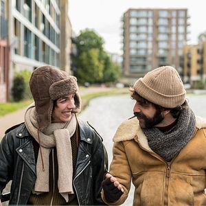 Fotoğraf Natalia Tena