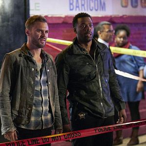 Fotoğraf Chicago PD