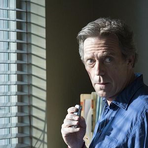 Fotoğraf Hugh Laurie