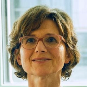 Fotoğraf Victoria Trauttmansdorff