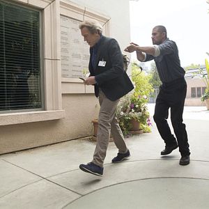 Fotoğraf Hugh Laurie