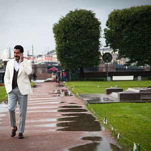 Fotoğraf Cingöz Recai