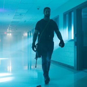 Fotoğraf Armed Response