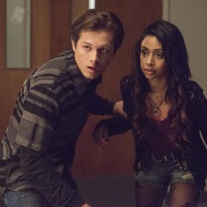 Fotoğraf Leo Howard