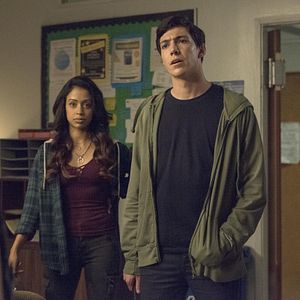 Fotoğraf Liza Koshy