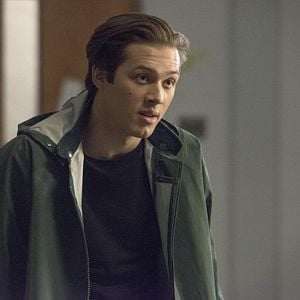 Fotoğraf Tyler Chase