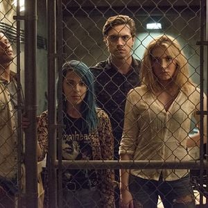 Fotoğraf Saxon Sharbino