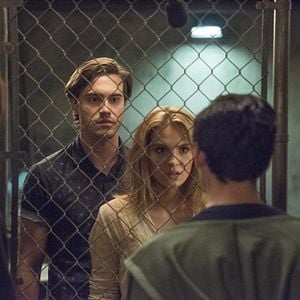 Fotoğraf Saxon Sharbino