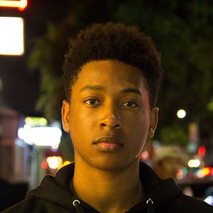 Fotoğraf Jacob Latimore