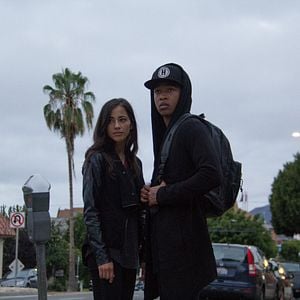 Fotoğraf Seychelle Gabriel