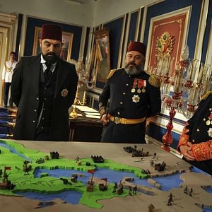 Fotoğraf Payitaht Abdülhamid