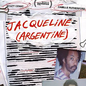 Fotoğraf Jacqueline (Argentine)