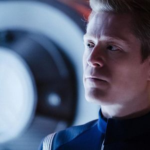 Fotoğraf Anthony Rapp