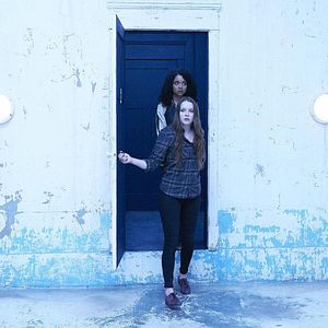 Fotoğraf Amy Forsyth