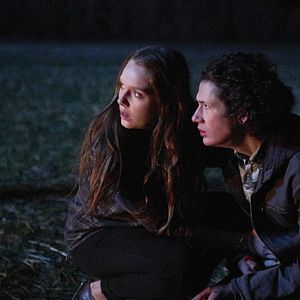 Fotoğraf Amy Forsyth