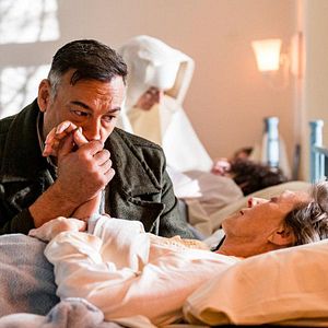 Fotoğraf Van Helsing