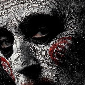 Fotoğraf Testere: Jigsaw Efsanesi