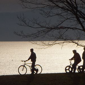 Fotoğraf Süper Karanlık Zamanlar