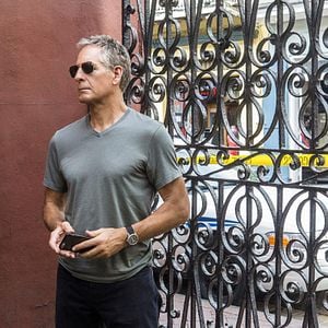 Fotoğraf NCIS: New Orleans