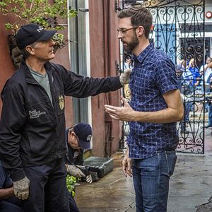 Fotoğraf NCIS: New Orleans