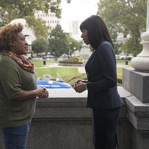 Fotoğraf CCH Pounder