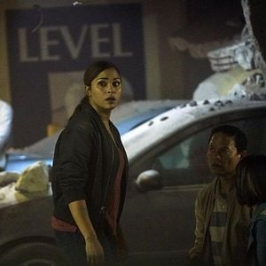 Fotoğraf Monica Raymund