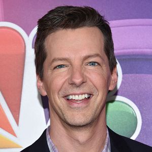 Fotoğraf Sean Hayes