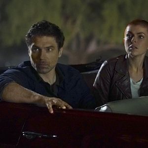 Fotoğraf Anson Mount