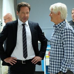 Fotoğraf Chris Carter