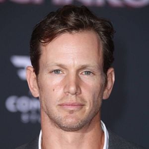 Fotoğraf Kip Pardue