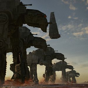 Fotoğraf Star Wars: Son Jedi