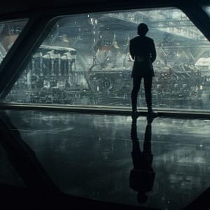Fotoğraf Star Wars: Son Jedi