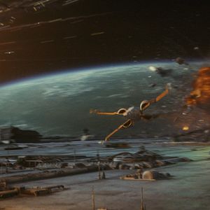 Fotoğraf Star Wars: Son Jedi