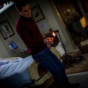 Fotoğraf The Harvest