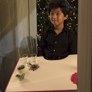 Fotoğraf Fresh Off The Boat