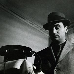 Fotoğraf Sessizliğin Gürültüsü