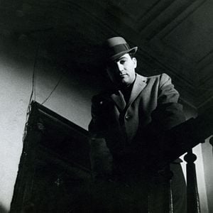 Fotoğraf Sessizliğin Gürültüsü