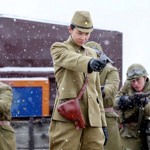 Fotoğraf Railroad Tigers